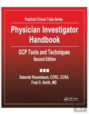 Physician Investigator Handbook