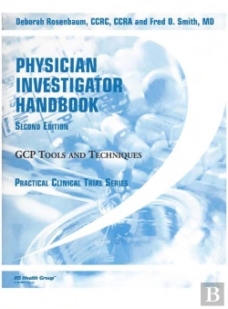 Bertrand.pt - Physician Investigator Handbook
