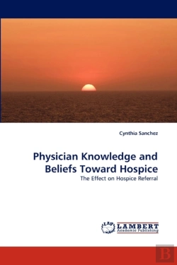 Bertrand.pt - Physician Knowledge And Beliefs Toward H