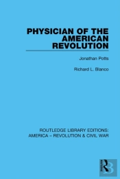 Physician Of The American Revolution