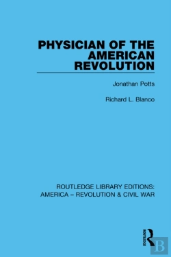 Bertrand.pt - Physician Of The American Revolution