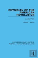 Physician Of The American Revolution