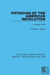 Physician Of The American Revolution