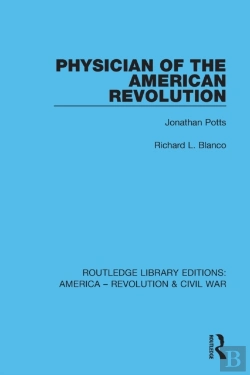 Bertrand.pt - Physician Of The American Revolution