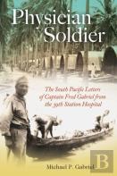 Physician Soldier