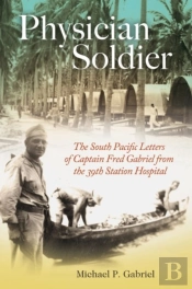 Physician Soldier