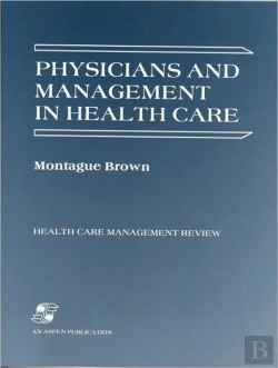 Bertrand.pt - Physicians And Management In Health Care