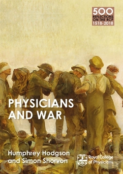 Bertrand.pt - Physicians And War