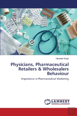 Bertrand.pt - Physicians, Pharmaceutical Retailers & Wholesalers Behaviour