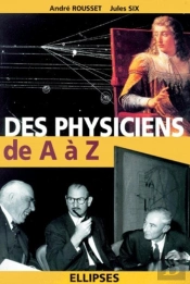 Physiciens De A À Z (Des)