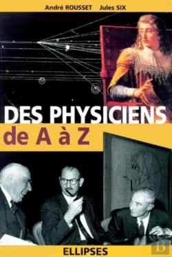 Bertrand.pt - Physiciens De A À Z (Des)
