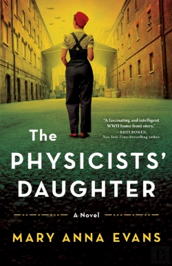 Bertrand.pt - Physicists' Daughter