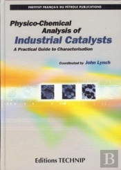 Physico-Chemical Analysis Of Industrial Catalysts