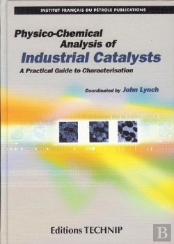 Bertrand.pt - Physico-Chemical Analysis Of Industrial Catalysts
