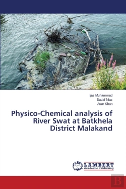 Bertrand.pt - Physico-Chemical Analysis Of River Swat At Batkhela District Malakand