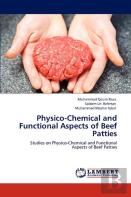 Physico-Chemical And Functional Aspects Of Beef Patties