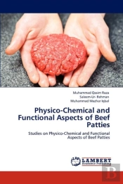Physico-Chemical And Functional Aspects Of Beef Patties