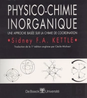 Physico-Chimie Inorganiq