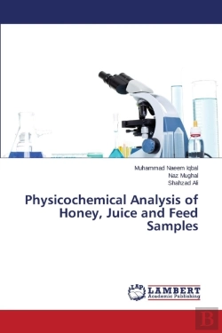 Bertrand.pt - Physicochemical Analysis Of Honey, Juice And Feed Samples
