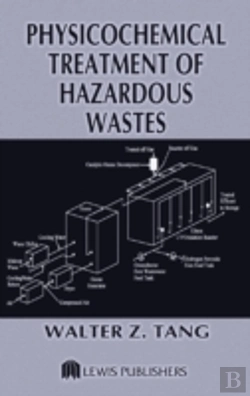 Bertrand.pt - Physicochemical Treatment Of Hazardous Wastes