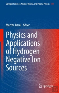 Bertrand.pt - Physics And Applications Of Hydrogen Negative Ion Sources