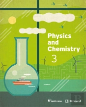 Physics And Chemistry 3 Eso