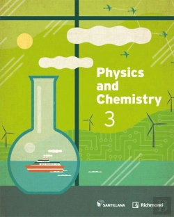 Bertrand.pt - Physics And Chemistry 3 Eso