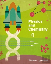 Physics And Chemistry 4 Eso