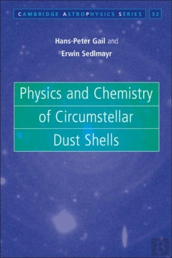 Bertrand.pt - Physics And Chemistry Of Circumstellar Dust Shells