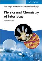 Physics And Chemistry Of Interfaces