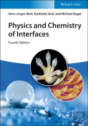 Physics And Chemistry Of Interfaces