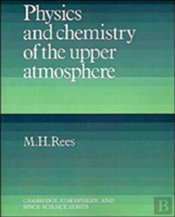 Bertrand.pt - Physics And Chemistry Of The Upper Atmosphere