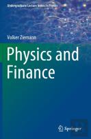 Physics And Finance