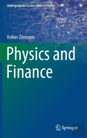 Physics And Finance