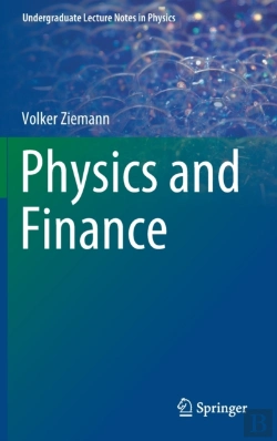 Bertrand.pt - Physics And Finance