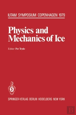 Bertrand.pt - Physics And Mechanics Of Ice