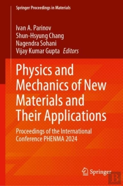 Bertrand.pt - Physics And Mechanics Of New Materials And Their Applications