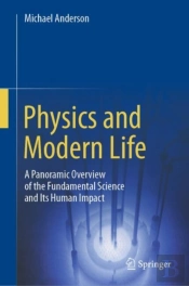 Physics And Modern Life