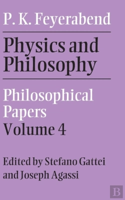 Bertrand.pt - Physics And Philosophy: Volume 4