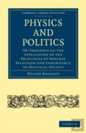 Physics And Politics