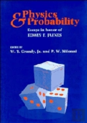 Physics And Probability