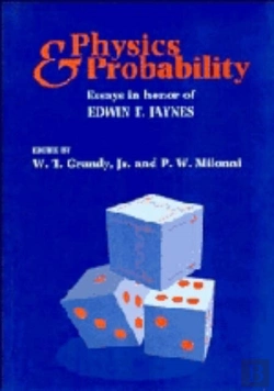 Bertrand.pt - Physics And Probability