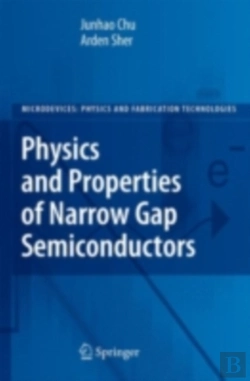 Bertrand.pt - Physics And Properties Of Narrow Gap Semiconductors