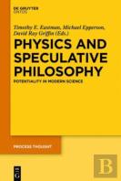 Physics And Speculative Philosophy