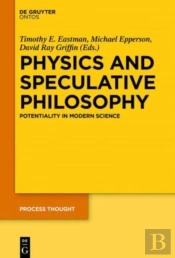 Physics And Speculative Philosophy