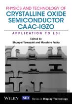 Physics And Technology Of Crystalline Oxide Semiconductor Caac-Igzo