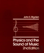 Physics And The Sound Of Music
