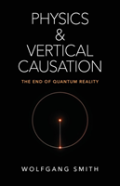 Physics And Vertical Causation