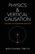 Physics And Vertical Causation