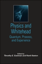 Physics And Whitehead